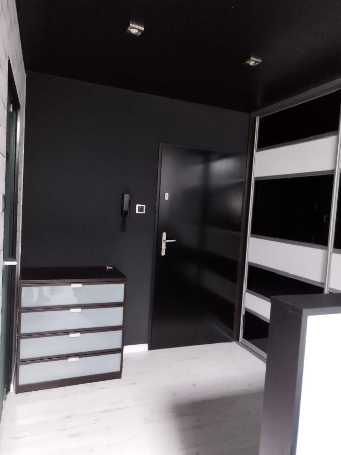 Apartament - Studio Traugutta Wroclaw Appartement Buitenkant foto